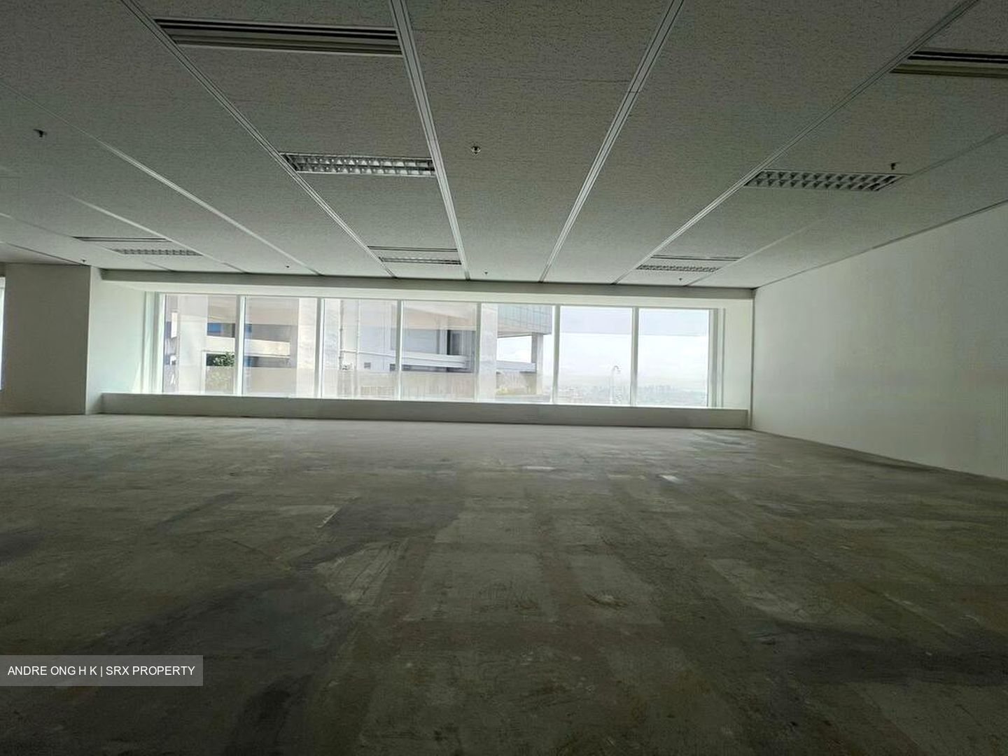 Singapore Land Tower (D1), Office #469266131
